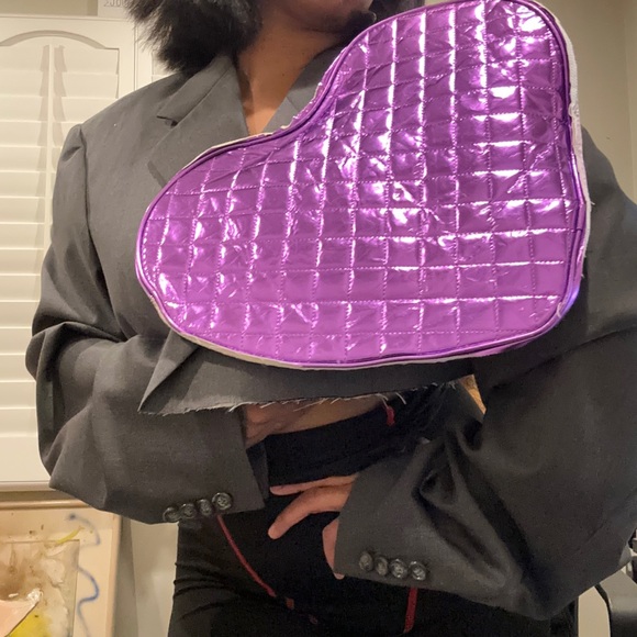 The John Heart Cutoff Blazer - Picture 4 of 9